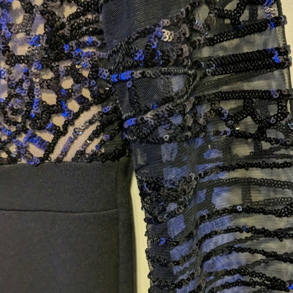 Long sleeve romper - Picture 3 of 6